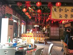 -人民公社大食堂(张家湾店)
