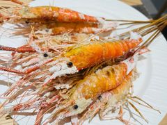 -隅乐胡椒虾·台湾菜·团建(皇岗店)