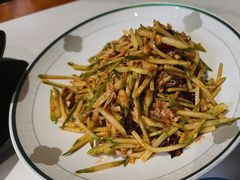 -渔港甄宴·海鲜·地标烟台菜(金沙滩店)