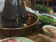 -东镇老火锅(长春路首店)