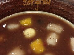 芋园4号-鲜芋仙(群光广场店)