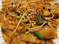 干炒牛河-新宝餐厅(流塘店)