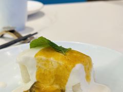 -阿里疆Alijiang·丝路美食·异域风情·清真(长楹天街店)