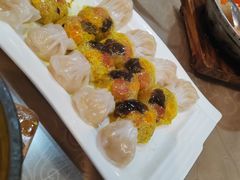 -百年银屏蚝烙·潮汕菜·非遗(乐山店)