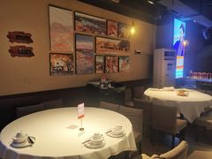-西域阿里马新疆菜·清真(桂花路店)