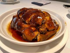 碌鹅-花城苑广府菜(侨鑫店)