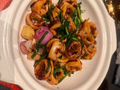 -锦府园·新台州菜(合生汇店)