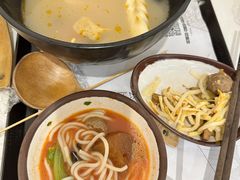 -牛汤哥慢熬牛肉汤(陶然亭店)