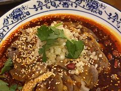 -百年神厨·地道川菜(清江西路店)