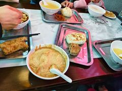 -尹记门钉肉饼(丰台站店)
