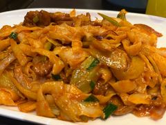 -好嫂子酱猪手•农家菜(蒲黄榆店)