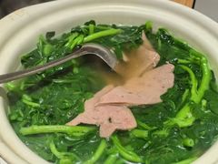 原汁原味西洋菜-煲煲好(朝阳门店)