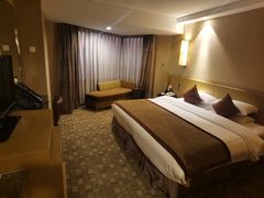 -北京新世纪饭店(动物园地铁站店)