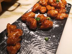 -绿茶餐厅(领展购物广场·中关村店)
