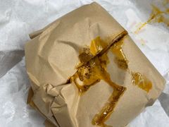 -Catch Bagel(芳草地店)