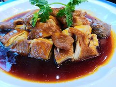 -大水车公馆·顺德菜·妈姐菜(均安店)