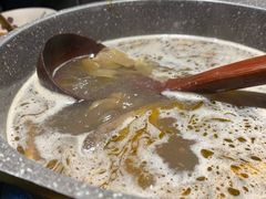 姜母鸭-大牛湾·眷村牛肉面(蠡溪店)