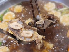 -羊来顺冰煮鲜羊铁锅烀羊肉(八卦岭店)