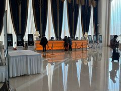 -上海白金汉爵大酒店(大零号湾国际会议中心店)