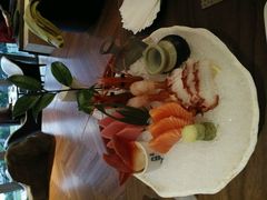 -山葵家·创意料理(宁波来福士店)