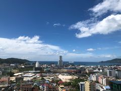 -Dang restaurant (patong phuket)