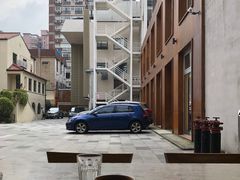 -RAC BAR(安福路店)