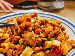 -打酱油·非遗淮扬菜(瘦西湖梅岭店)