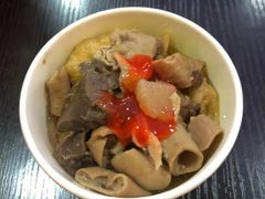 -岭南第一锅(科学城店)