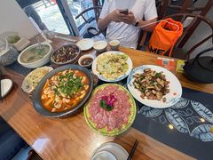 -益恒饭店乡间白族菜(古城总店)