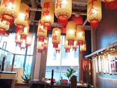 -朱光玉火锅馆(小寨原力场店)