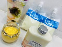 -白色日记·手作酸奶(麦凯乐店)