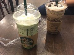 -星巴克臻选(舟山凯虹广场店)
