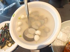 -鑫悦楼煎蟹·16年海鲜大排档