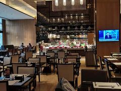-济宁富力万达嘉华酒店·美食汇自助餐厅