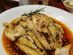 -正阳门饭庄·烤鸭·北京菜(万丰路七里庄店)