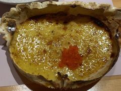 -兆治日本料理(华府世家店)