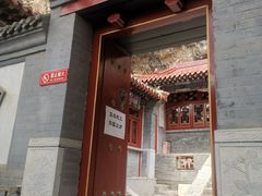 -圣莲山风景区