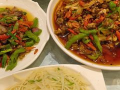 -陈胖子特色菜.鲜货现炒(融景城店)