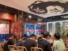 -郭铁柱·泥炉老火锅(江北龙湖天街店)