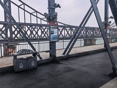 -鸭绿江断桥