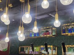 -清真·艾美可餐厅(鹏欣水游城店)