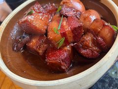 -院子餐厅·大锅菜·老杭帮(桥西直街店)