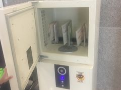 -金陵图书馆