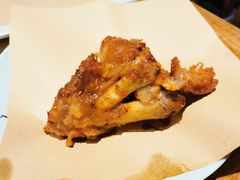 -状元阁烧烤(新华路总店)