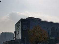 -星悦蓝海欢乐园(石路天虹店)