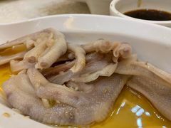 凉拌鸭脚-顺德人家食府(黄金广场店)
