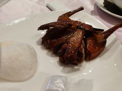 -丰鲤楼•闽南茶楼(仟禧汇店)