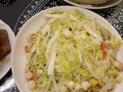 -白家餐厅(徐家汇店)