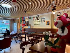 -LIFE'S拉啡斯(客天下·君临长安店)