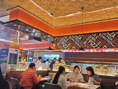 -比格比萨自助(赛罕区万达广场店)